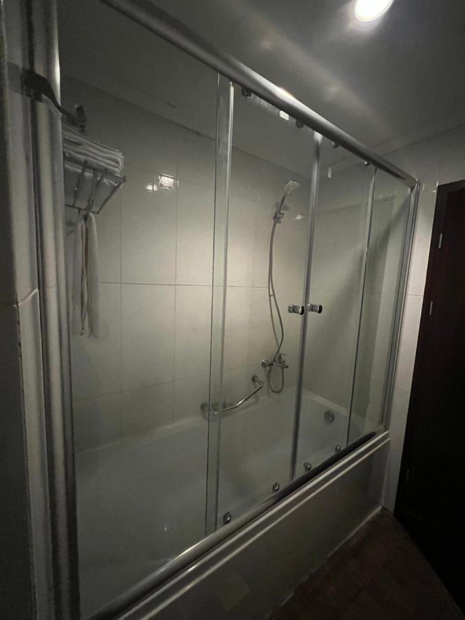 Jouhayna Hotel&Suite Erbil Bagian luar foto
