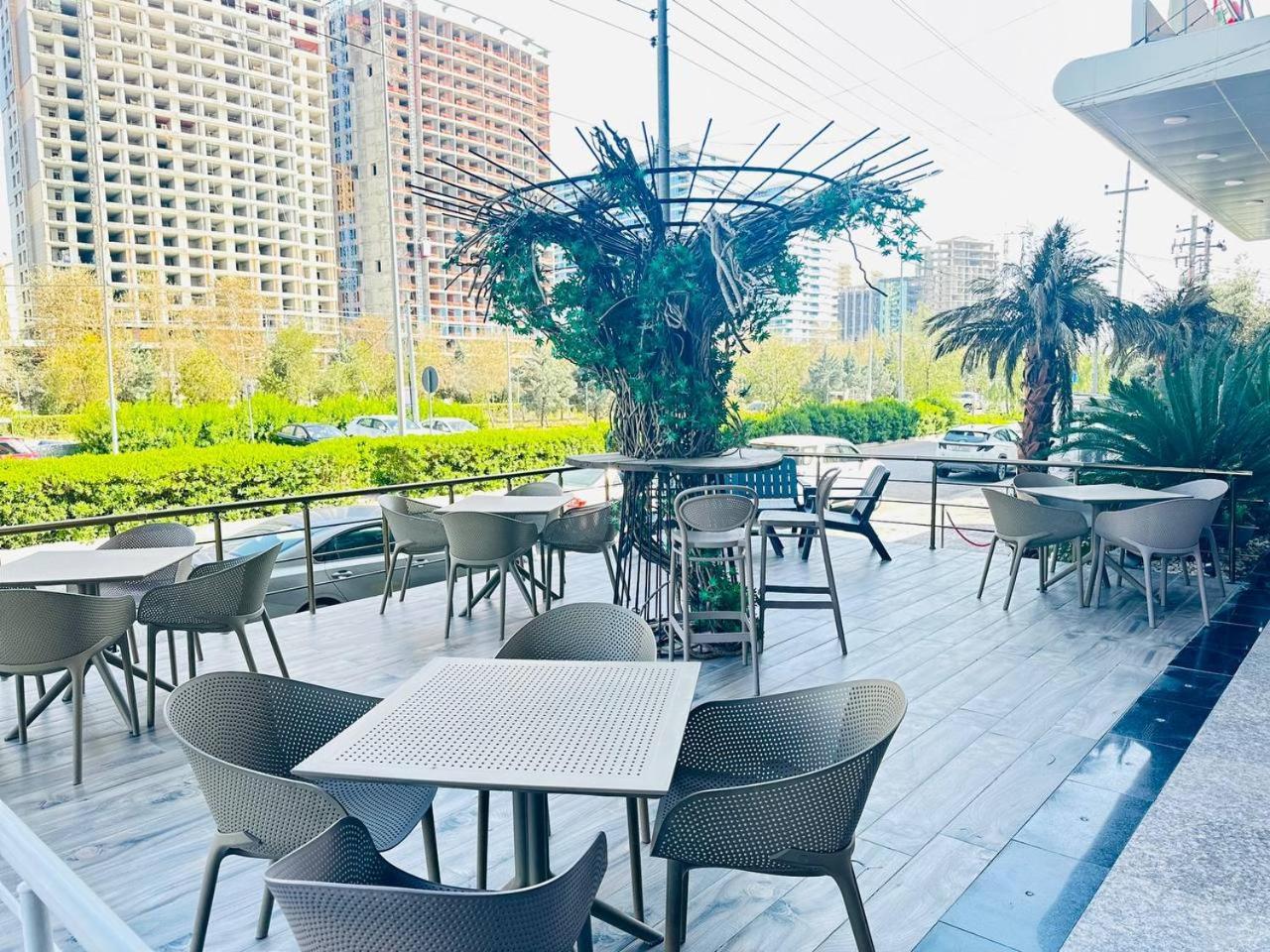 Jouhayna Hotel&Suite Erbil Bagian luar foto