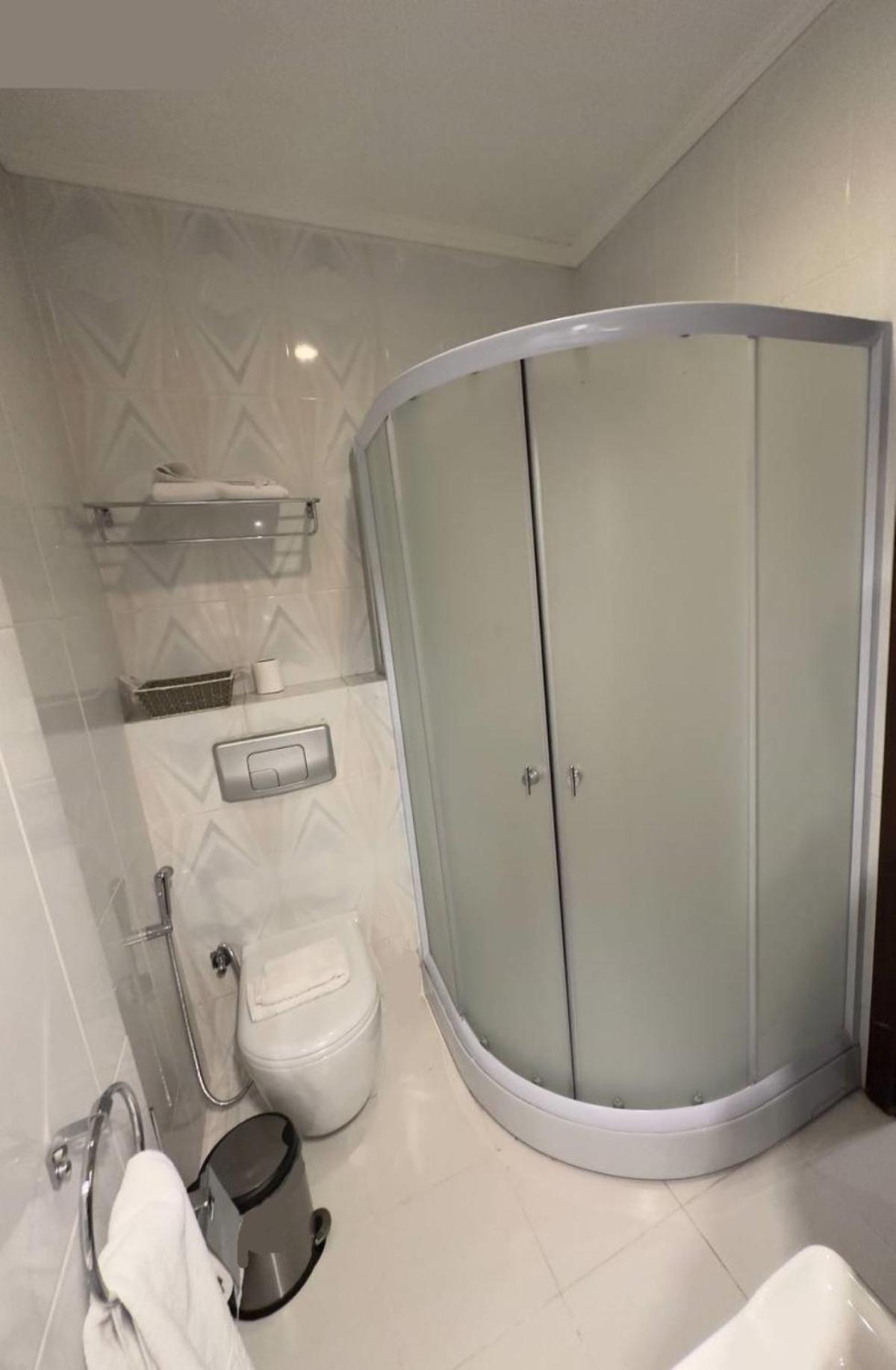 Jouhayna Hotel&Suite Erbil Bagian luar foto